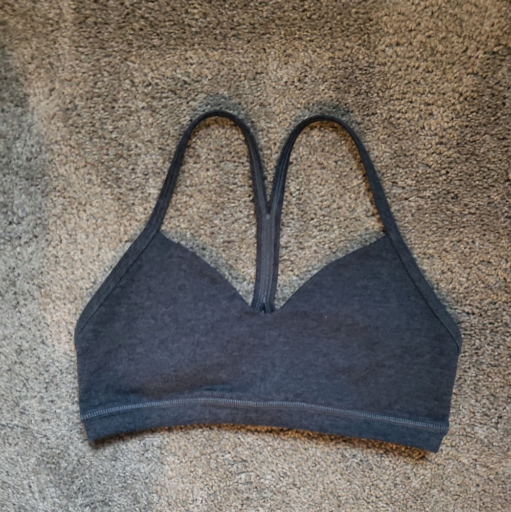 Fleo Reinette sports bra